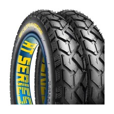 ULTRAVERSE 20x4 E-Bike Fat Tire - Robust, High-Performance 20inch Fat Tyre fo... picture