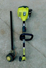 Parts -  Ryobi 2-Cycle   Straight Shaft Gas Trimmer - For Parts picture