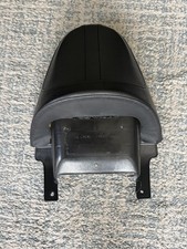2007-2011 Harley-Davidson Night Rod Special (VRSCDX) Rear Passenger Pillion Seat picture