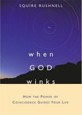 When GOD Winks: How the Power of Coincidence Guides Your Life - VERY GOOD picture