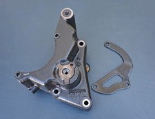 1996-2000 Chevrolet Gmc Alternator Bracket 7.4L 454 Gas OEM 10237280 Big Block picture