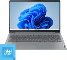 🔥 New Lenovo IdeaPad 3i Slim 15.6