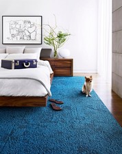 (Bulk Avail) FLOR Down To Earth Carpet Tiles 19.69