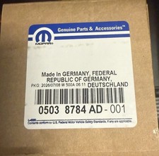 04-21 JEEP DODGE RAM CHRYSLER HYDRAULIC LIFTERS GENUINE MOPAR 5038784AD HEMI picture