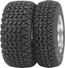 Carlisle Tire All Trail Front/Rear 25x8-12 4 Ply Hard Surface 511507 picture