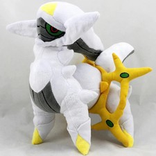 LEGENDS Arceus Legendary Trio 10