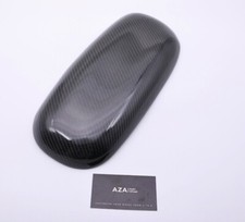 For 1999-2003 Ford Mustang GT Cobra Terminator Mach 1 Carbon FIBER Arm Rest picture