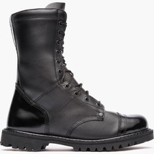 Rocky Side Zipper Jump Boot picture