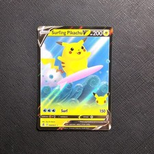 The Pokémon Company Pokemon TCG Totodile 134/165 Regular Common ENG 50HP picture