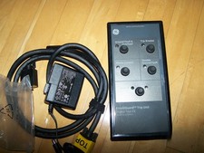 GE EntelliGuard Trip Unit Digital Test Kit GTUTK20 picture