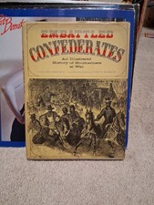 Embattled Confederates Bell Irvin Wiley picture