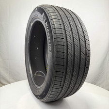 Used 255/50R21 Michelin Primacy Tour A/S 109H 8/32 (DOT 25) picture