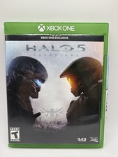 Halo 5: Guardians - Microsoft Xbox One picture
