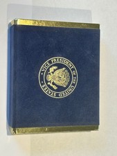 Authentic Vintage United States Air Force Two Playing Cards SEALED picture