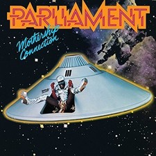 Parliament - Mothership Connection [New Vinyl LP] picture