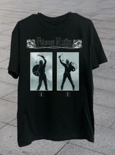 Collection POISON RUIN Band Short Sleeve Gift For Fan S to 5XL T-shirt TMB2377 picture
