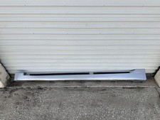 2013 - 2020 Lincoln MKZ Left Side Skirt Rocker Molding Cover Panel OEM picture