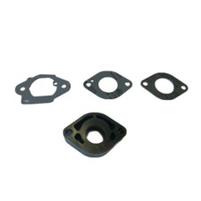 Briggs & Stratton Intek Engine Carburetor Spacer Insulator Replacement 694876 picture