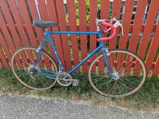 1970s Motobecane Mens Nomade Bike 27