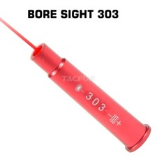 .303 British Ballistic Laser Bore Sighter 303 boresighter laser fast shipping picture