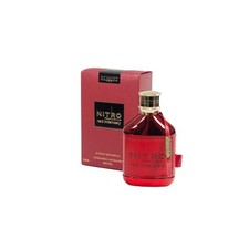 Dumont Men's Nitro Red Intensely EDP Spray 3.4 oz Fragrances 3760060769565 picture