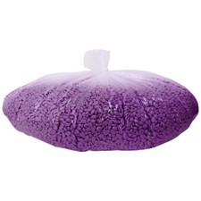 Waxness Premium Film Hard Wax Beads Plum 22 lb / 10 kg Made in Italy picture