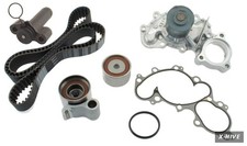 AISIN TKT-007 Engine Timing Belt Kit with Water Pump picture