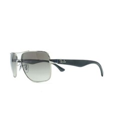 [RB3483-003/32_60] Mens Ray-Ban Square Sunglasses picture