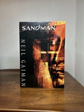 Vertigo The Absolute Sandman Slipcover Hardcover Volume 2 (II) by Neil Gaiman picture
