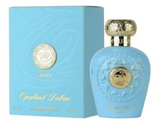Opulent Dubai Eau de Parfum Spray 100ml by Lattafa For Unisex picture