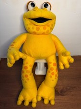 Binyah Binyah Plush 18