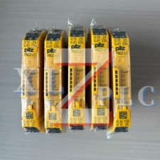 PILZ 751101 PNOZ s1 Safety Relay#1pcs new in box picture