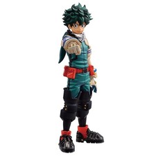 Ichibansho Figure - My Hero Academia - Izuku Midoriya (Longing from Two Peopl... picture