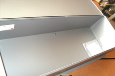 nVent/Hoffman  Landscape Enclosure, 35-7/8