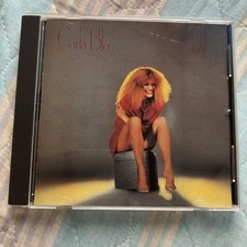 Carla Bley /Live picture