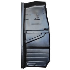 35-20-75-3 Key Parts Floor Pan  Driver Left Side for MB Mercedes 280 200 Hand picture