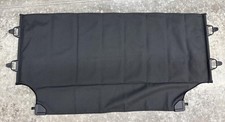 Genuine Land Rover Defender 110 Load Space Cover Black Cargo OEM L8B2-46668-AEW picture