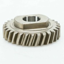 New Genuine OEM KitchenAid Stand Mixer Worm Follower Gear W11086780 picture