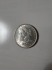 1899 O Morgan Dollar picture