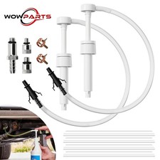 2pcs Fluid Pump for Quart Bottles Gear Oil Transmission & Differential Transfer picture
