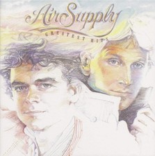Air Supply: Greatest Hits picture