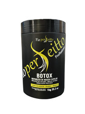 CAPILLARY BTOX FIO PERFEITTO HAIR MASS REPOSITION TREATMENT picture