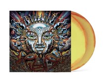 SUBLIME Until the Sun Explodes - Ultra Rare - Yellow/Orange Sun Vinyl - Sealed picture