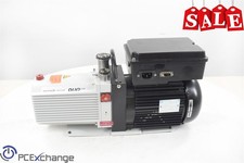 Pfeiffer Vacuum DUO Line Model DUO 11 P/N PK D59 521 C Vacuum Pump 115-230 VAC picture