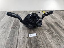 Nissan Rogue 2021-2025 Turn Signal Wiper Combination Switch 25554-6RA4A picture