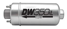 Deatschwerks 9350 In-Line External Fuel Pump picture