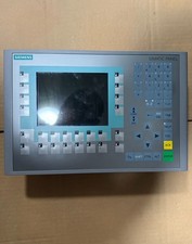 one Siemens 6AV6 643-0BA01-1AX0 OP277-8 Touch Screen picture