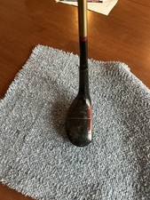 Macgregor Tommy Armour Mallet Putter 1941  Original Incredible Condition/34.5 in picture