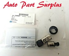 Factory GM cigarette lighter package Silverado Sierra 12499681, 25776667 picture