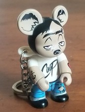 Toy2r Coop Qee Bear 2.5